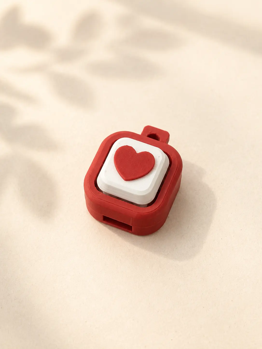 Gantungan Kunci Keycap Modular